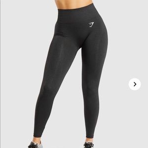 Gymshark vital seemless leggings